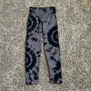 Victoria’s Secret Pink Active Leggings